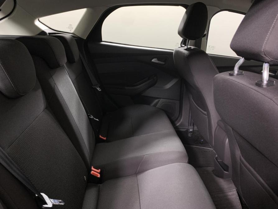 Ford Focus III Рестайлинг Москва  - изображение 17
