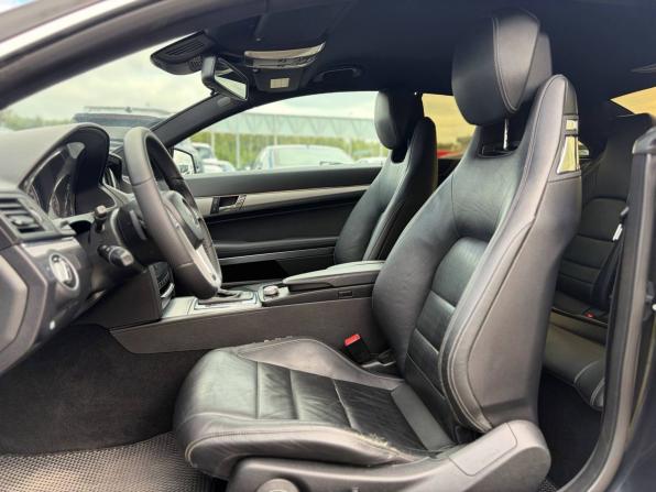 Mercedes-Benz E-Класс IV (W212 S212 C207) с пробегом 2011 года, цена 1 265 000 рублей, 191000 км, купе-хардтоп, Автокод Объявления