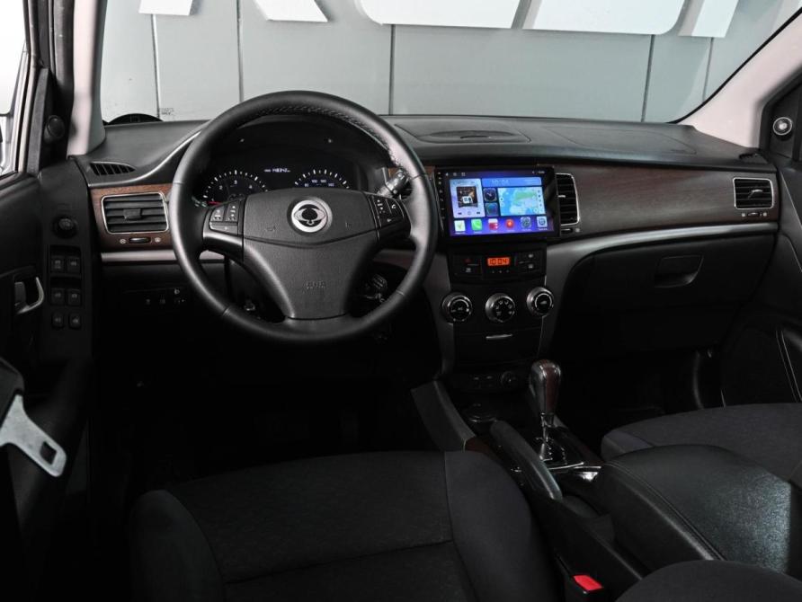 SsangYong Actyon II Ростов-на-Дону  - изображение 6