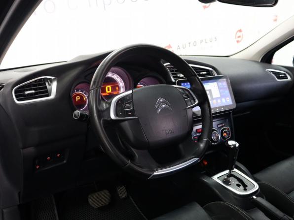Citroen C4 II с пробегом 2011 года, цена 799 000 рублей, 148028 км, хэтчбек, Автокод Объявления