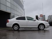 Skoda Octavia II (A5) Рестайлинг Самара  - изображение 22