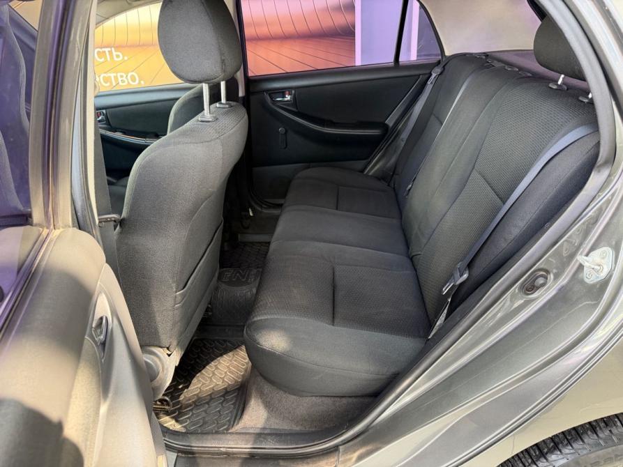 Toyota Corolla IX (E120 E130) Рестайлинг Таганрог  - изображение 14