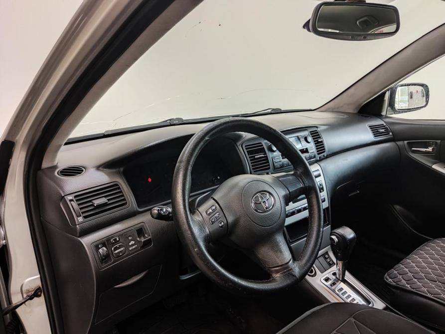 Toyota Corolla IX (E120 E130) Рестайлинг Барнаул  - изображение 15