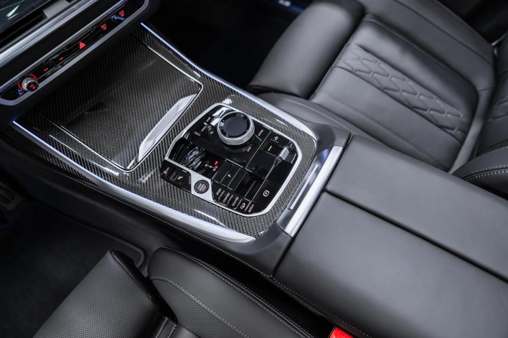 BMW X7 I (G07) Рестайлинг Москва  - изображение 17