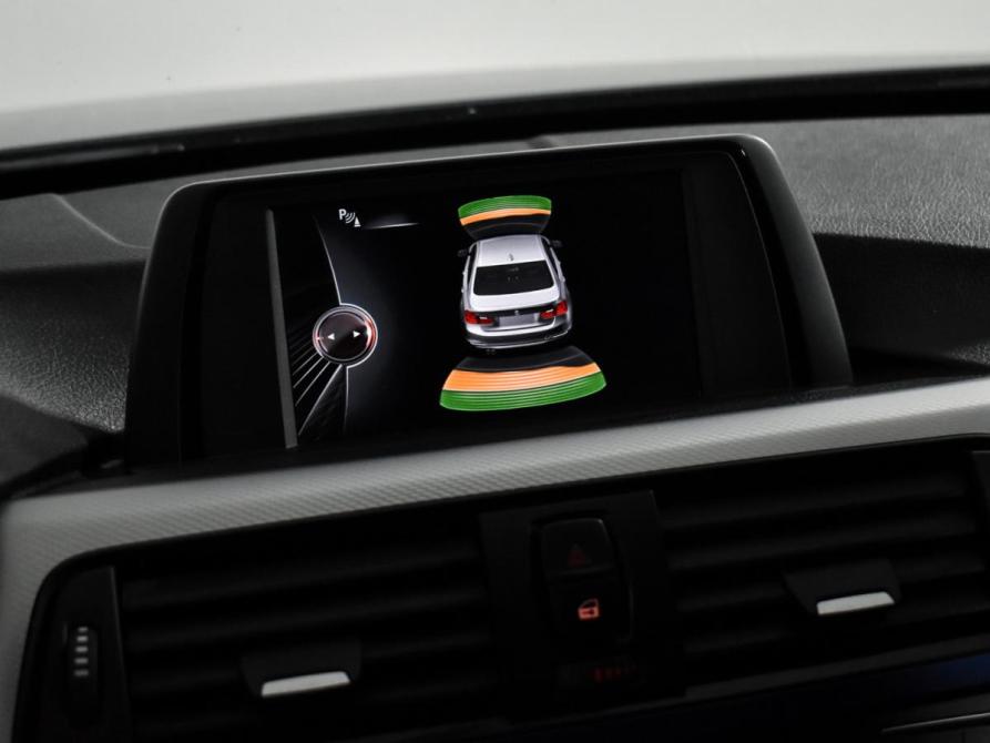 BMW 3 серии VI (F3x) Санкт-Петербург  - изображение 21
