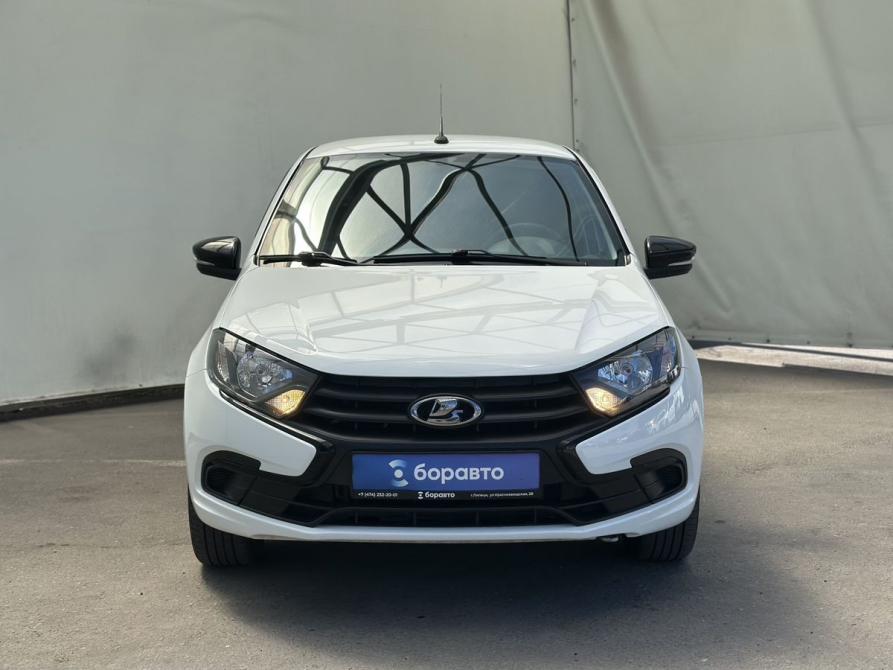 Lada (ВАЗ) Granta I Рестайлинг Липецк  - изображение 3