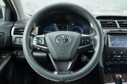 Toyota Camry VII (XV50) Рестайлинг Астрахань  - изображение 62