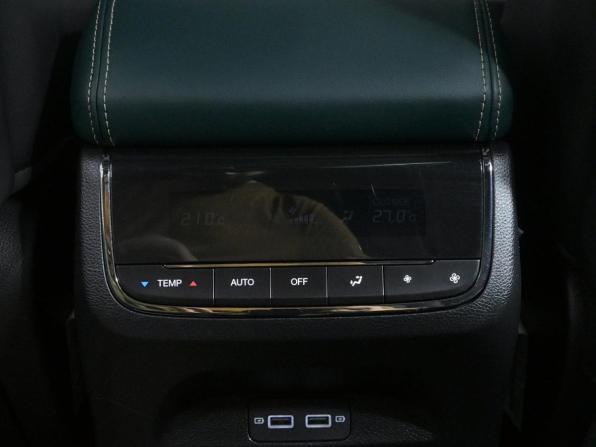 GAC GS8 II с пробегом 2023 года, цена 3 960 000 рублей, 40000 км, внедорожник, Автокод Объявления