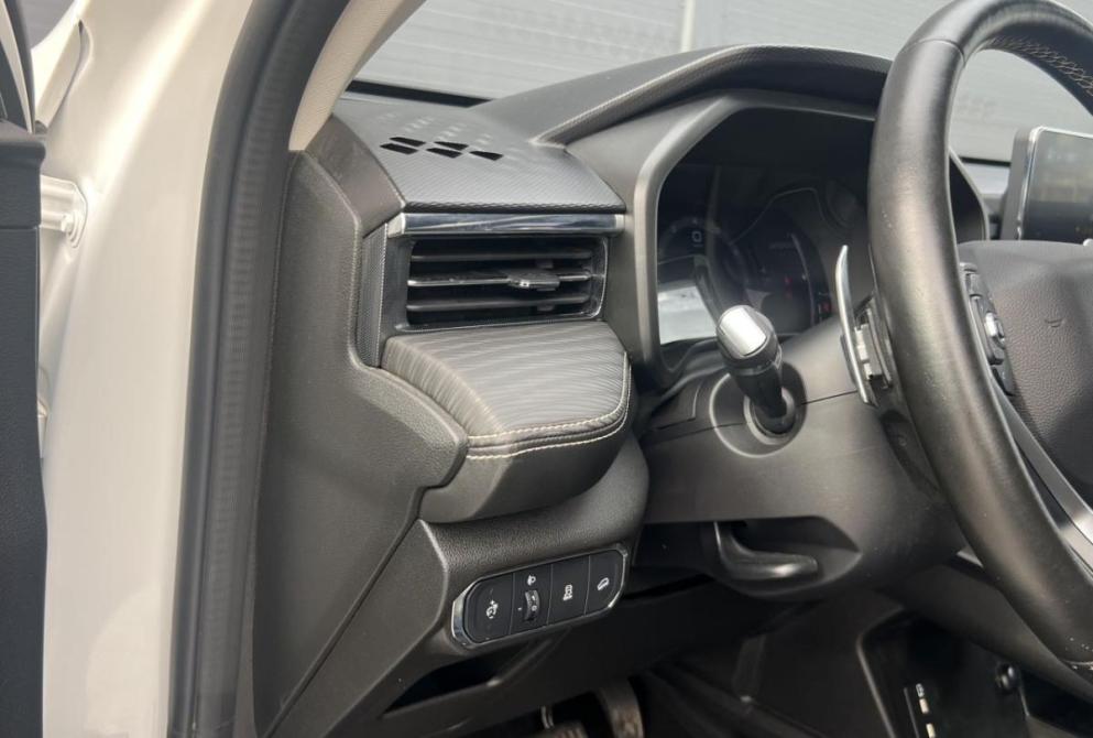 Haval Jolion I Красноярск  - изображение 18
