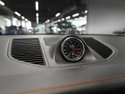 Porsche Macan I Рестайлинг Москва  - изображение 59