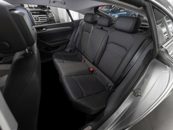 Volkswagen Arteon I Рестайлинг с пробегом 2020 года, цена 3 350 000 рублей, 67921 км, хэтчбек, Автокод Объявления