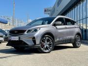 Belgee X50 Краснодар  - изображение 34