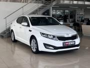 Kia Optima III Ростов-на-Дону  - изображение 15