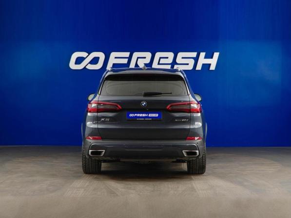 BMW X5 IV (G05/G18) с пробегом 2019 года, цена 5 200 046 рублей, 185378 км, внедорожник, Автокод Объявления