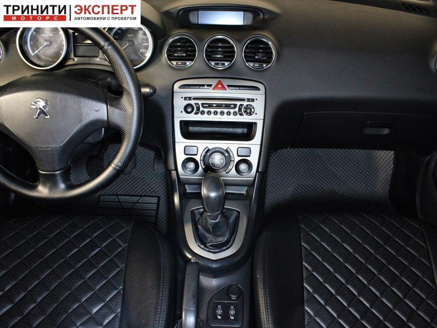 Peugeot 408 I Белгород  - изображение 11