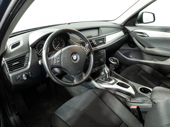 BMW X1 I (E84) Рестайлинг с пробегом 2013 года, цена 1 749 700 рублей, 98081 км, внедорожник, Автокод Объявления