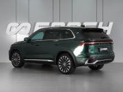 Geely Monjaro I Рестайлинг Минеральные Воды  - изображение 22