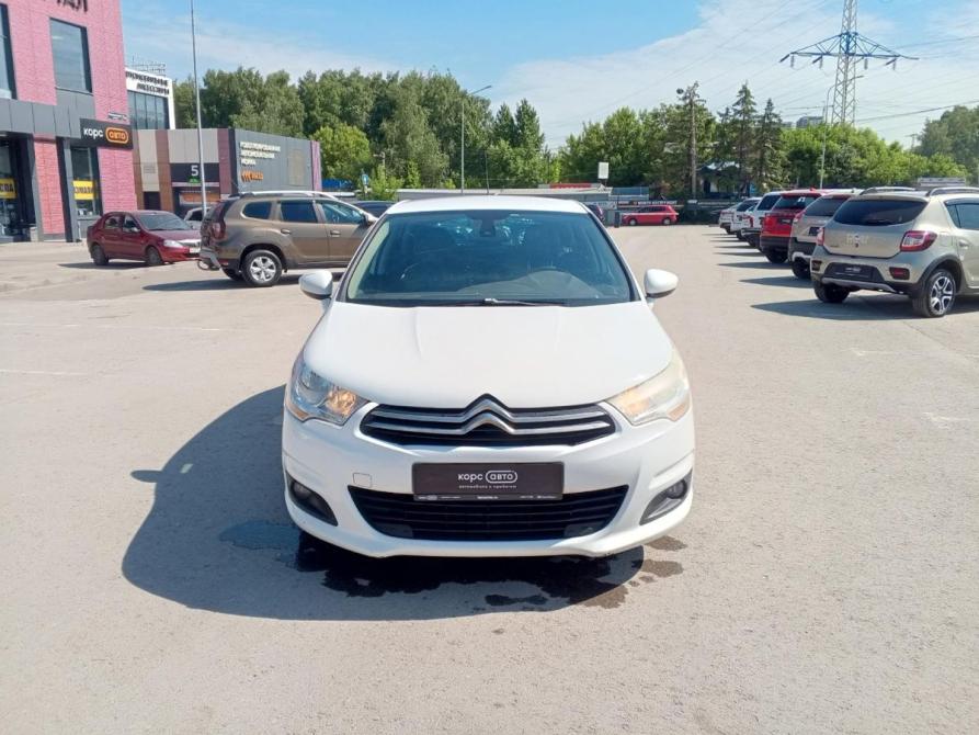 Citroen C4 II Тула  - изображение 2