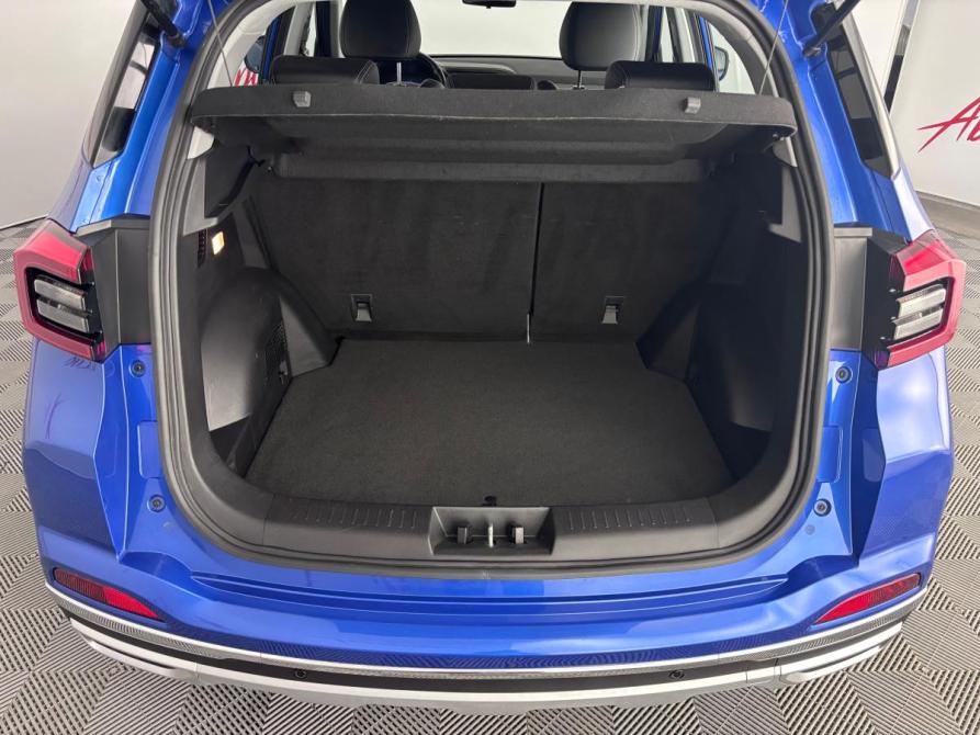 Chery Tiggo 4 I Рестайлинг Псков  - изображение 21