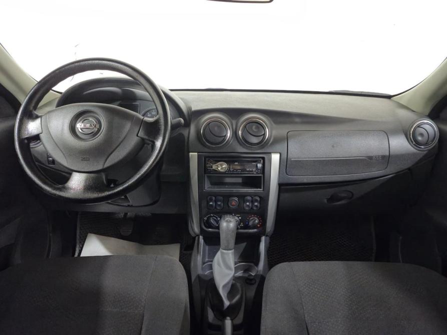 Nissan Almera III (G15) Альметьевск  - изображение 10