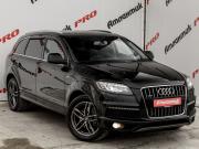 Audi Q7 I (4L) Рестайлинг Екатеринбург  - изображение 36