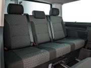 Volkswagen Multivan T6 Рестайлинг Москва  - изображение 54