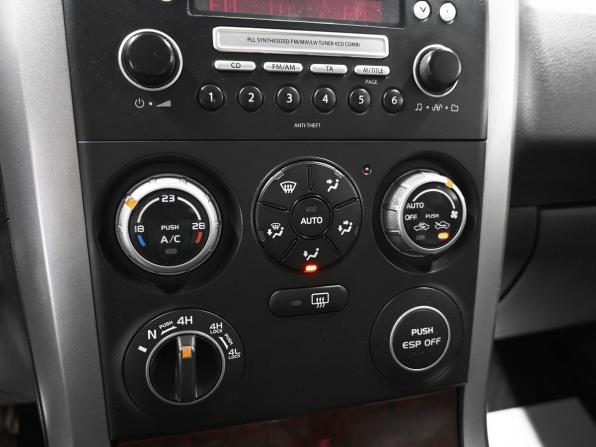 Suzuki Grand Vitara II с пробегом 2007 года, цена 845 000 рублей, 249586 км, внедорожник, Автокод Объявления