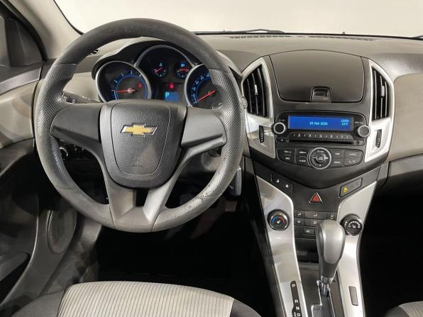Chevrolet Cruze I Рестайлинг с пробегом 2014 года, цена 799 000 рублей, 109759 км, седан, Автокод Объявления