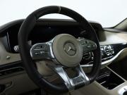 Mercedes-Benz S-Класс AMG III (W222 C217) Рестайлинг Санкт-Петербург  - изображение 50