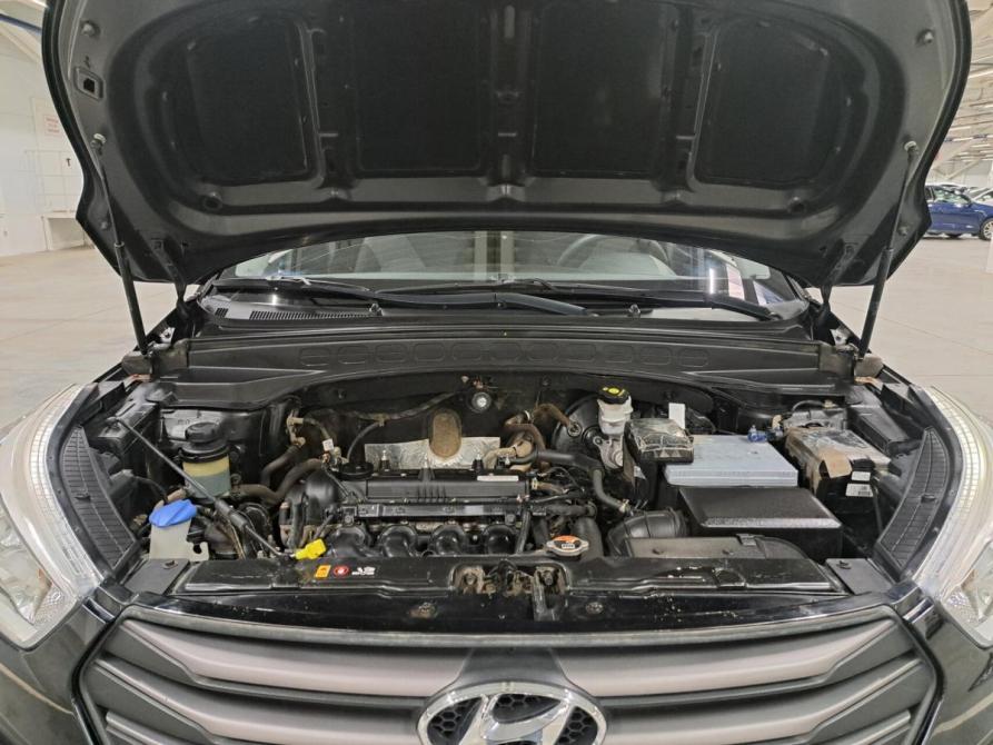 Hyundai Creta I Казань  - изображение 11