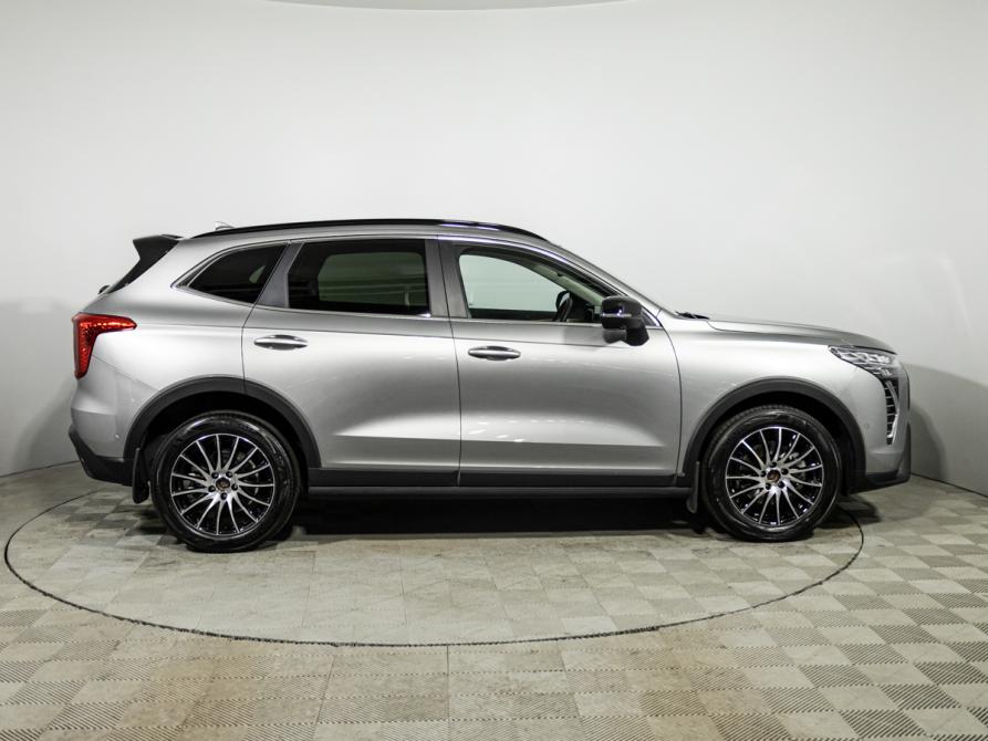 Haval Jolion I Рестайлинг Санкт-Петербург  - изображение 4