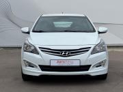 Hyundai Solaris I Рестайлинг Воронеж  - изображение 22