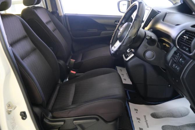 Nissan Serena V (C27) с пробегом 2019 года, цена 1 999 000 рублей, 152000 км, минивэн, Автокод Объявления