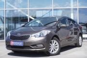 Kia Cerato III Ульяновск  - изображение 21