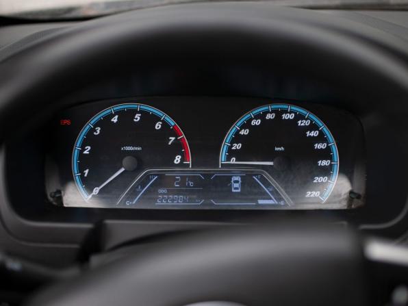 Lifan Solano II с пробегом 2017 года, цена 450 000 рублей, 222984 км, седан, Автокод Объявления
