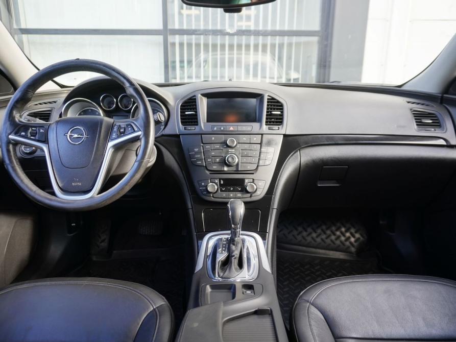 Opel Insignia I Москва  - изображение 12