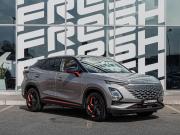 Omoda C5 I Краснодар  - изображение 22