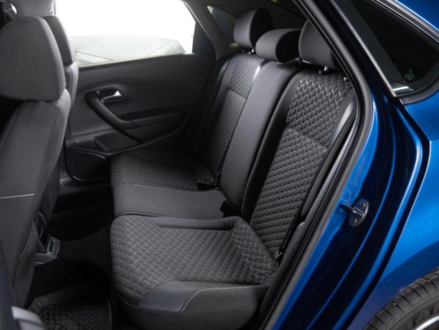 Volkswagen Polo V Рестайлинг Волгоград  - изображение 9