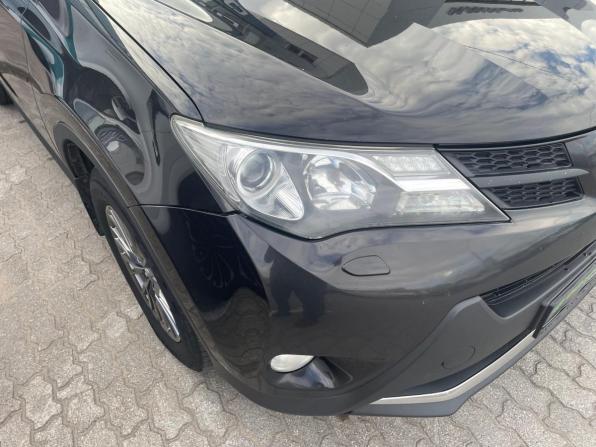 Toyota RAV4 IV (XA40) с пробегом 2014 года, цена 1 855 000 рублей, 234764 км, внедорожник, Автокод Объявления