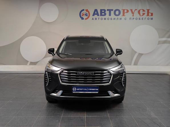 Haval Jolion I с пробегом 2021 года, цена 1 545 000 рублей, 116873 км, внедорожник, Автокод Объявления