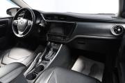 Toyota Corolla XI (E160 E170 E180) Рестайлинг 1 Новосибирск  - изображение 29