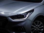 Hyundai Solaris II Санкт-Петербург  - изображение 36