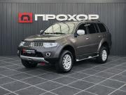 Mitsubishi Pajero Sport II Пермь  - изображение 33