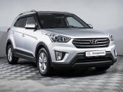 Hyundai Creta I Москва  - изображение 19