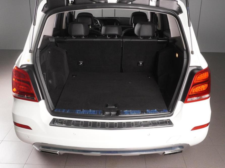 Mercedes-Benz GLK-Класс I (X204) Рестайлинг Минеральные Воды  - изображение 17