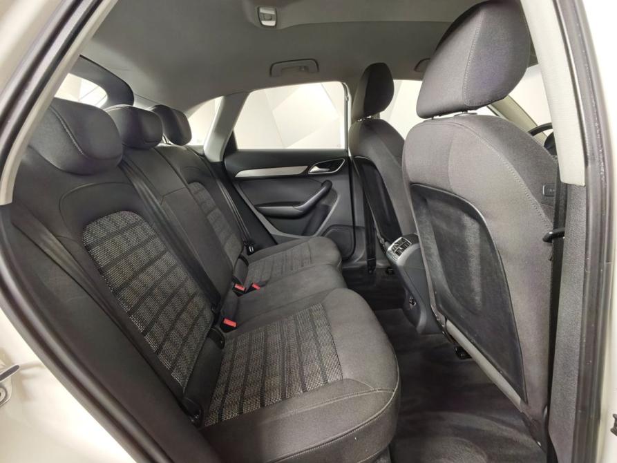 Audi Q3 I (8U) Москва  - изображение 16