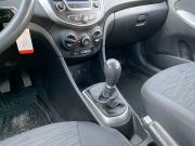 Hyundai Solaris I Рестайлинг Самара  - изображение 26