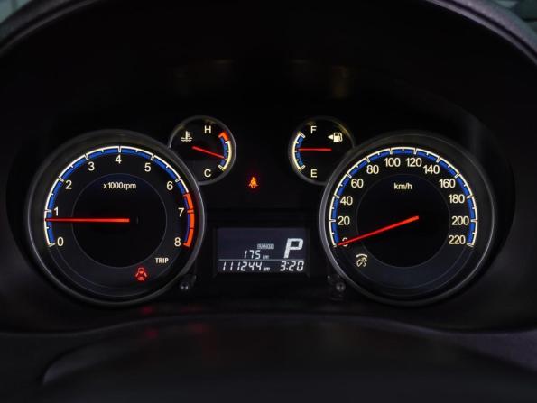 Suzuki SX4 I (Classic) Рестайлинг с пробегом 2013 года, цена 949 000 рублей, 111244 км, хэтчбек, Автокод Объявления