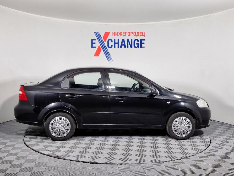 Chevrolet Aveo I Рестайлинг Нижний Новгород  - изображение 4