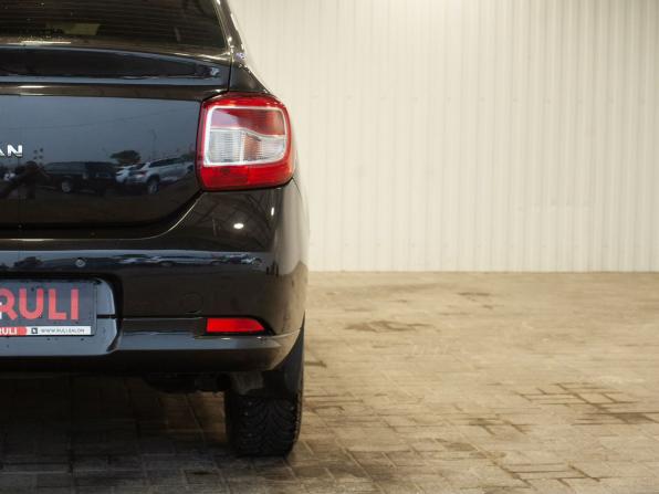 Renault Logan II с пробегом 2015 года, цена 840 000 рублей, 83712 км, седан, Автокод Объявления